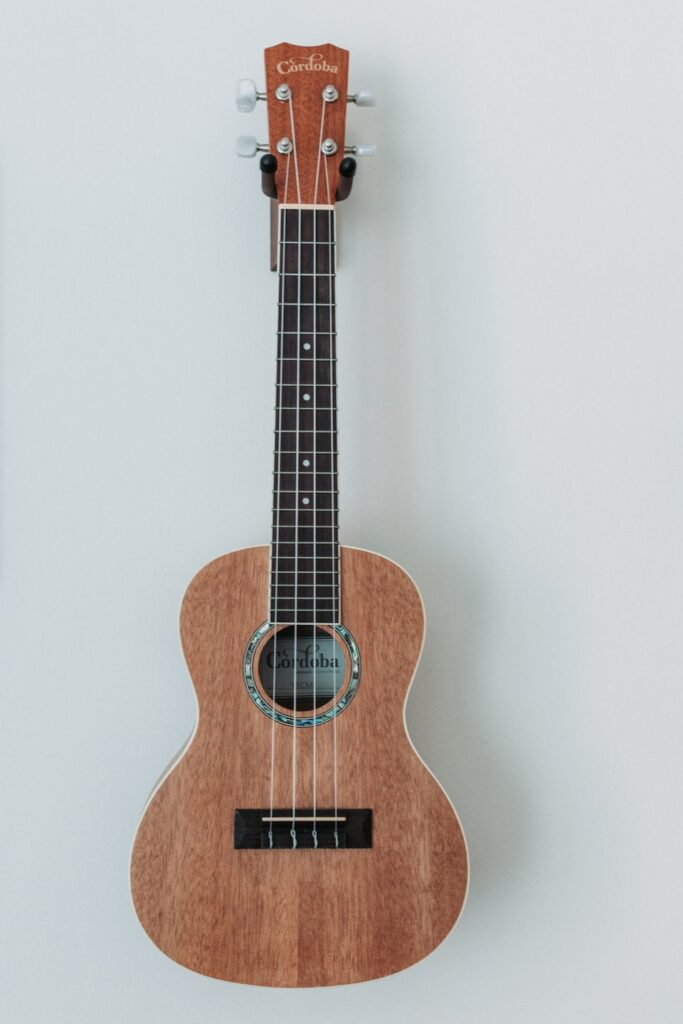 ukulele