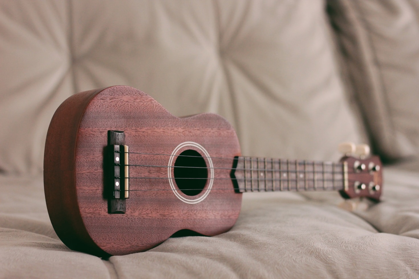 The Rise of the Ukulele in the 1920s Music Scene