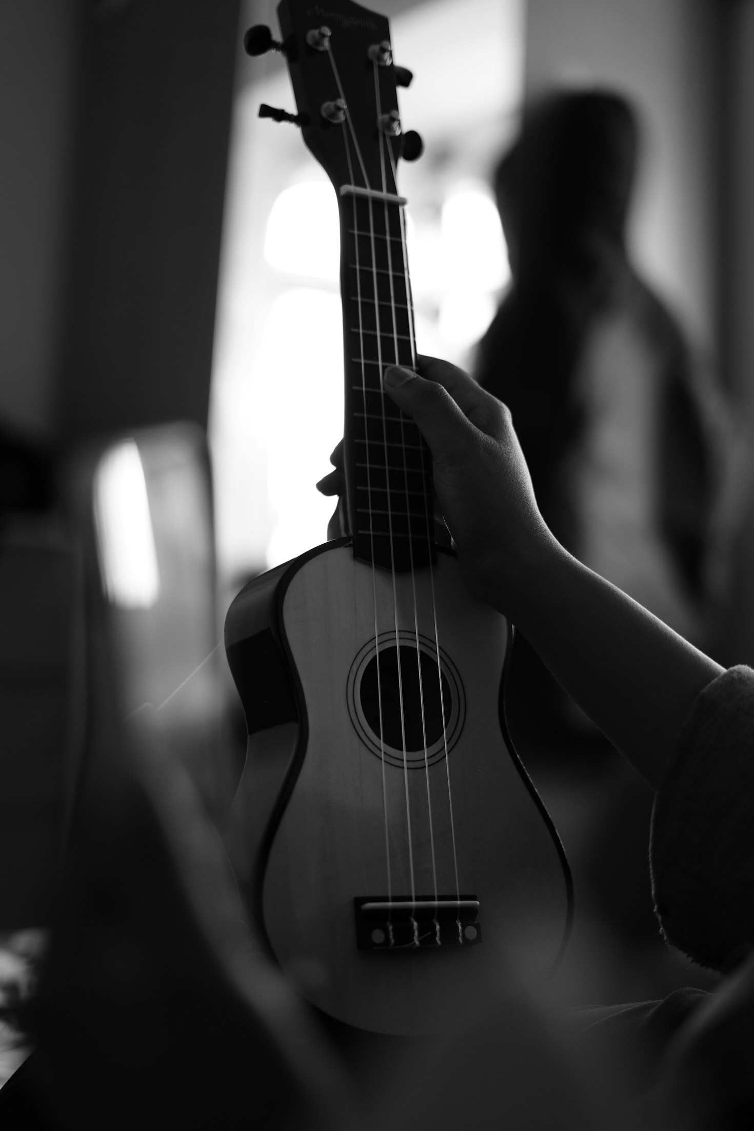 The Portuguese Origins of the Ukulele
